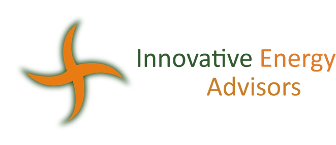 Innovative Energy Advisors logo